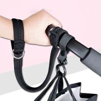 1 Pc Baby Stroller Safety Wrist Straps Belt Universal Anti-Skid Buggy Clips Pram Pushchair Accessories