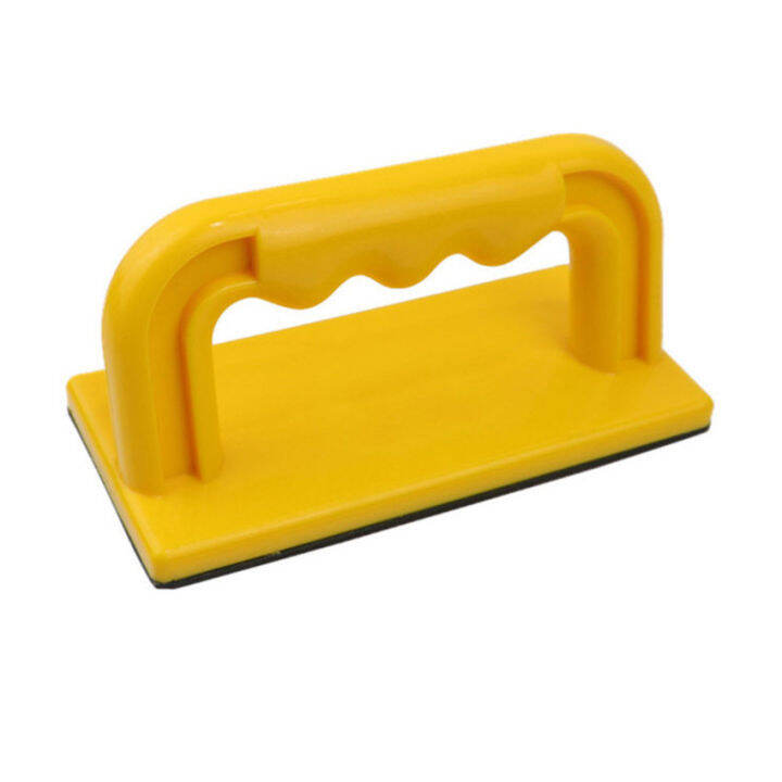 Safe push block practical wood saw push rod oblique and straight safety