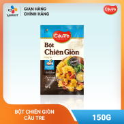 Bột Chiên Giòn Cầu Tre Gói 150G