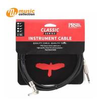 สายแจ็ค 3 เมตร PRS 10ft CLASSIC INSTRUMENT CABLE - STRAIGHT/ANGLE PRSG-10R