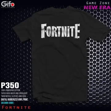 Fortnite Clothing in Graphics Shop 