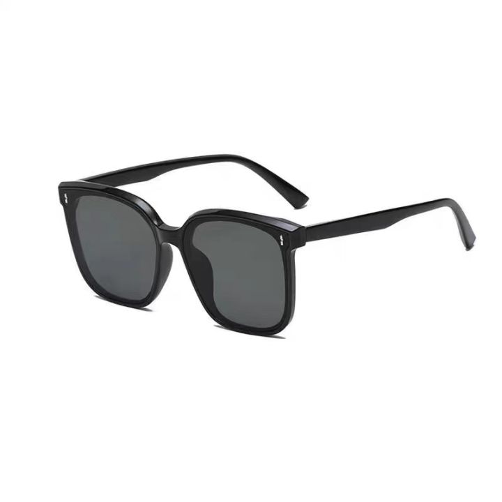 hot-sales-gm-แว่นตากันแดดแว่นตากันแดดผู้หญิงฤดูร้อนป้องกันรังสียูวี-2023-ใหม่ผู้ชายอินเทรนด์ขับรถแว่นตาหน้าใหญ่ดูบางและไฮเอนด์