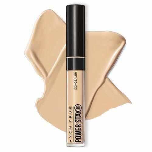 Avon Power Stay 18hour Concealer 3ml | Lazada PH