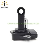 CHKK-CHKK เซ็นเซอร์การไหลของอากาศเชิงมวล197408-0010 22680-AA310สำหรับ Subaru Baja Impreze Forester Mazda 3 6