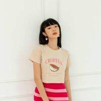 Kimamme - เสื้อ รุ่น Croffle + Vintage Cake