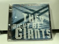 1   CD  MUSIC  ซีดีเพลง    They Might Be Giants  SEVERE TIRE DAMAGE     (B8A125)