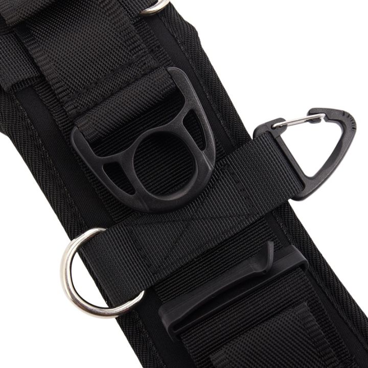 แนว-puluz-เข็มขัดคาดเอวกล้อง-multi-functional-bundle-waistband-strap-belt-with-hook-photography-belt-backpack-belt-for-slr-dslr-camer