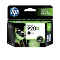 INK HP 920XL Black CD975A For Officejet 6500,6000,6500A,7000,7500A