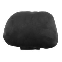 Car Universal Ultra Soft Headrest Neck Seat Cushion Headrest Cover for Mercedes-Benz