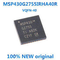 5ชิ้น VQFN-40 16สัญญาณไมโครคอนลเลอร์-MCU