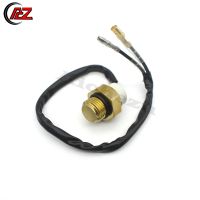 ACZ Motorcycle Radiator Water Temperature Switch thermostat For Suzuki GSF250 GSX-R400 VX800 GSF400 Bandit 250 GK7BA