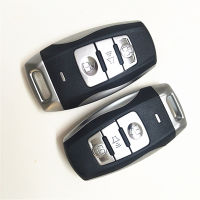 3ปุ่มเปลี่ยนสมาร์ทปลอกกุญแจรีโมทเชลล์สำหรับกำแพง H2 Haval H6รถเก๋ง H7 Keyless E Ntry Fob ปกที่สำคัญ