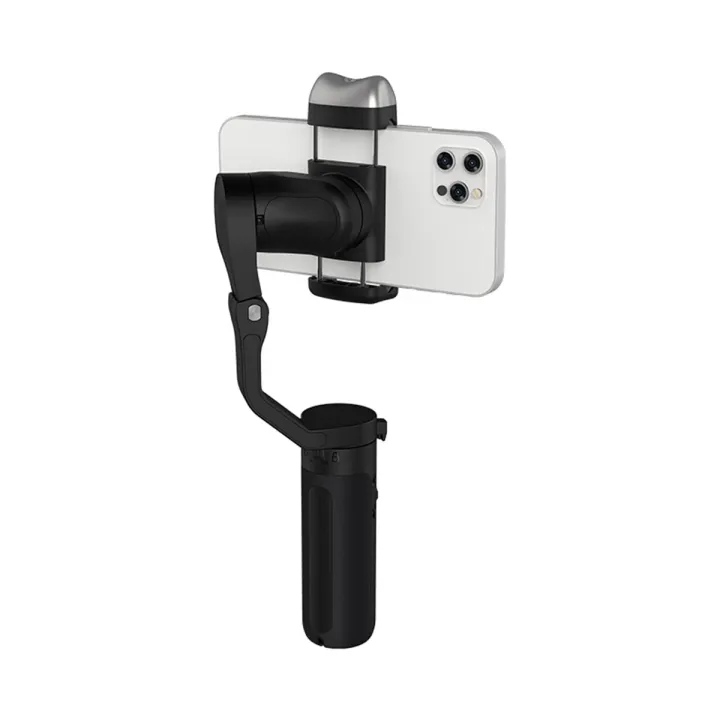 การควบคุมท่าทางเซลฟี่กันโคลงสมาร์ทโฟนสำหรับ-iphone-กล้องแอคชั่นแคมเมรา-hohem-isteady-v2ขากล้องมือถือ3แกน