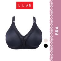 Lilian บราไร้สาย 3/4 คัพ C ไซส์ 83-3067 oid