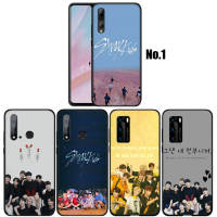 WA76 Stray Kids Felix อ่อนนุ่ม Fashion ซิลิโคน Trend Phone เคสโทรศัพท์ ปก หรับ Huawei Nova 7 SE 5T 4E 3i 3 2i 2 Mate 20 10 Pro Lite Honor 20 8x