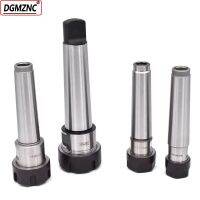 MT1/MT2/MT3/MT4-ER11/ER16/ER20/ER25/ER32/ER40 Morse taper cone collet chuck Holder ที่จับเครื่องมือ CNC