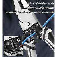 ▽▫ คีมปากจระเข้อเนกประสงค์ มีความแข็งสูง GeeGobuy