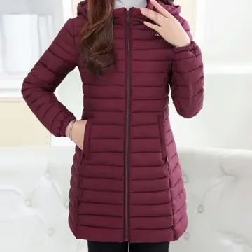 Autumn and Winter Thin Cotton Padded Middle-Aged and Elderly 100