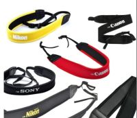 สายคล้องกล้อง สายคล้องคอ CAMERA NECK STRAP FOR CANON NIKON SONY