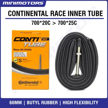 Continental Road Bike Bicycle Cycling Tire Grand Sport Race 700 x 25C / 28C  (1 pc) - Minimotors SG