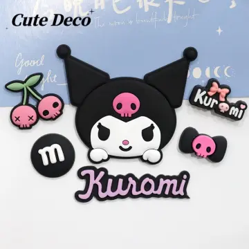 Kuromi jibbitz online