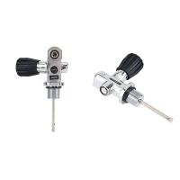 New Upgrade Universal Underwater Scuba Diving Dive DIN/Yoke Tank Valve