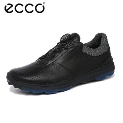 ECCO Mens golf shoes BIOM3 Knob sports shoes running shoes 155814