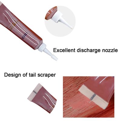【cw】 Wood Touching Up Wax Scratch Filler Remover Repair IMNT