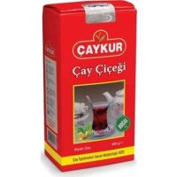 New products ชาตุรกี 500 gr / Turkish black tea Çaykur Nestlé Turkey Çiçeği,200 กรัม