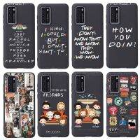 เคสโทรศัพท์ลายคำพูดสำหรับ A12 A72 A51 A71 S21 S20 S10 S8 S9บวก A70 A50 A30สำหรับ A52