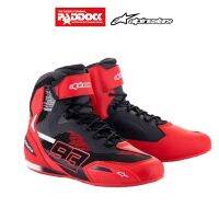 Alpinestars รองเท้าเรซซิ่ง รุ่น MM93 AUSTIN KNITTED RIDING SHOE 93limited