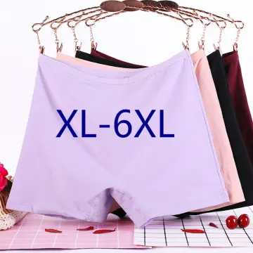 Shop Xxxl Boxers Panty Women with great discounts and prices online - Jan  2024