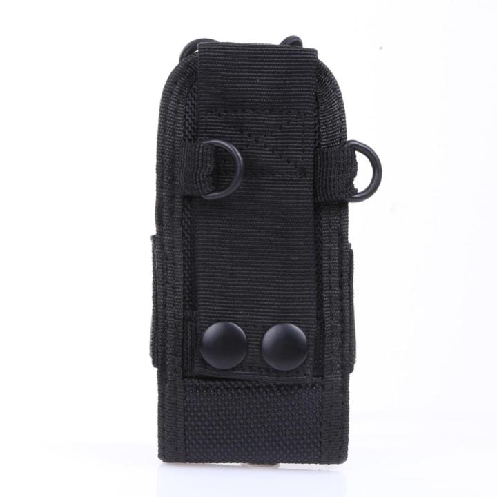 ผู้ถือกระเป๋าใส่ของทอล์คกี้-msc-20d-สำหรับเปาเฟิงเคนวูด-bf-888s-uv-5r