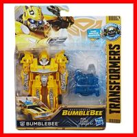 สินค้าขายดี!!! ของเล่น หุ่นยนต์ บัมเบิลบี ทรานฟอร์เมอร์ Transformers Bumblebee -- Energon Igniters Power Plus Series Bumblebee figur... ของเล่น โมเดล โมเดลรถ ของเล่น ของขวัญ ของสะสม รถ หุ่นยนต์ ตุ๊กตา โมเดลนักฟุตบอล ฟิกเกอร์ Model