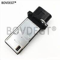 Mass Air Flow Sensor 5Pins MAF Sensor สำหรับ CHEVROLET CAPTIVA OPEL ANTARA PEUGEOT 406 Break ฯลฯ2134222 2133134 AFH70M43A 8650054