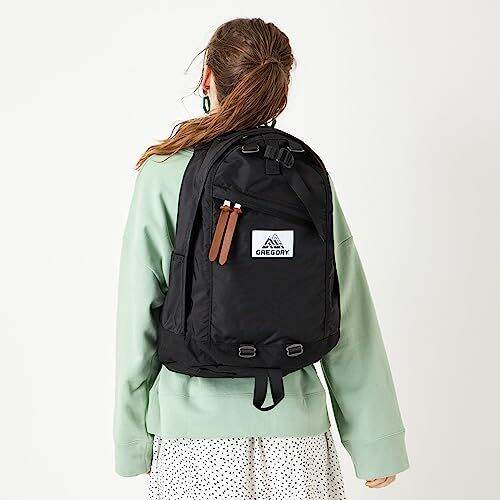 gregory-กระเป๋าเป้สะพายหลัง-daypack-ฟรีไซส์สีฟ้าคราม