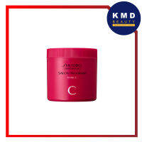 มาร์คบำรุงผม SHISEIDO PROFESSIONAL SPG MASK C มาร์คบำรุงผมชนิดเข้มข้น สำหรับผมเสีย /ตรงปก ส่งเร็ว