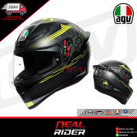 AGV K1 TRACK 46