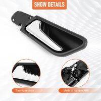 Car Interior Door Handle Trim Lever for - A-Class W169 B-Class W245 08-12 A1697600961