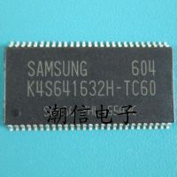 5pcs K4S641632H-TC60 TSSOP-54