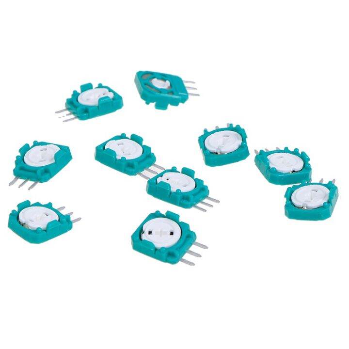 10pc-3d-analog-joystick-potentiometer-sensor-module-axis-resistors-for-ps4-controller-micro-switch-replacement