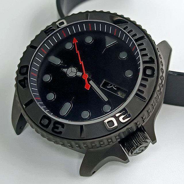 hot-dt-41mm-skx-glass-permeable-back-cover-case-fit-nh35-nh36-movement-dial-customizable