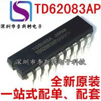 10pcs TD62083AP DIP-18 TD62083APG