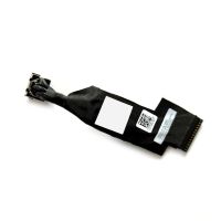 แล็ปท็อปใหม่ DC Power Jack สายเคเบิลสำหรับ Dell G15 5510 5511 5515 GDL55สาย DC IN DC301017900 CN-099V4H 99V4H 2021