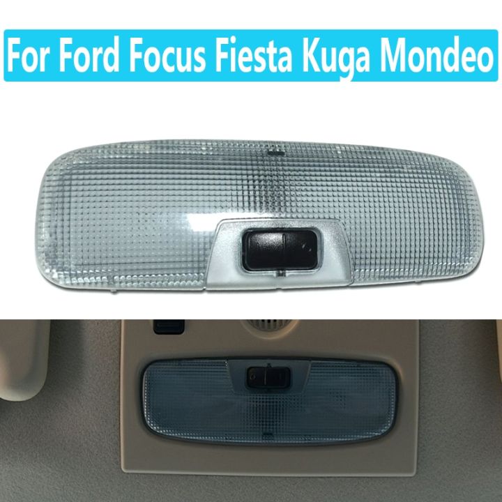 8a6a-13776-ca-for-ford-focus-fiesta-kuga-mondeo-styling-interior-map-lamp-dome-reading-light-s-max