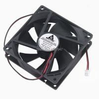 50 Pieces Lot Gdstime Ball DC 24volt 2Pin Heatisnk Cooler Cooling Fan 9225S 92mm x 25mm Cooling Fans