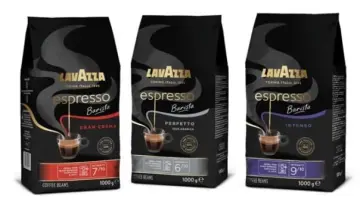 Lavazza - Qualita' Rossa (1kg) - Italian Supermarkets