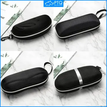 Extra Large Metal Sunglass Case