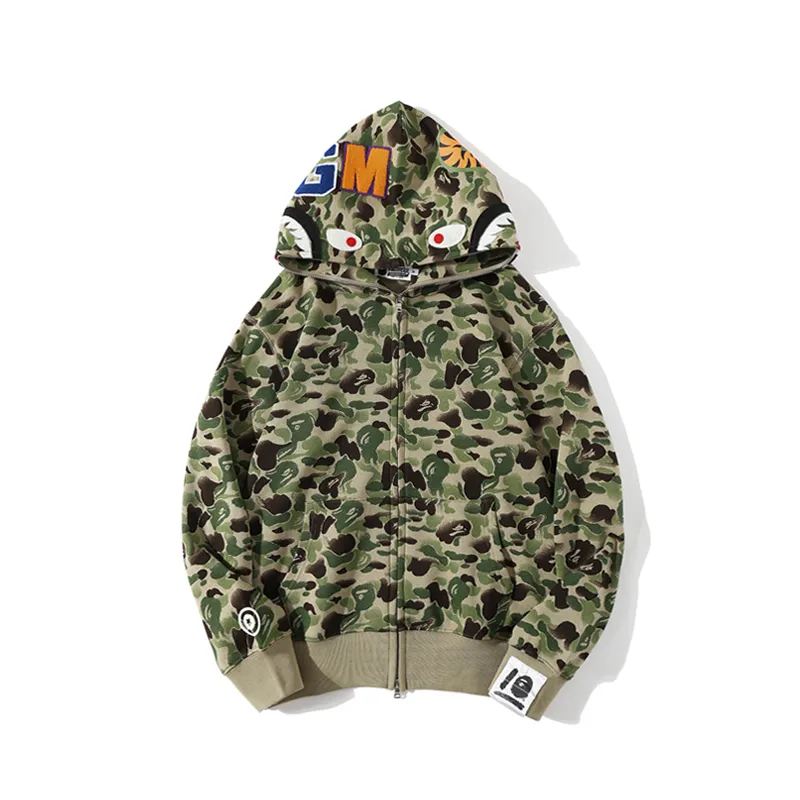 Ape hot sale man coat