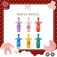 MARCUS &amp; MARCUS Self Training 360 Toothbrush แปรงสีฟันเด็ก 360 องศา #firstkidsthailand